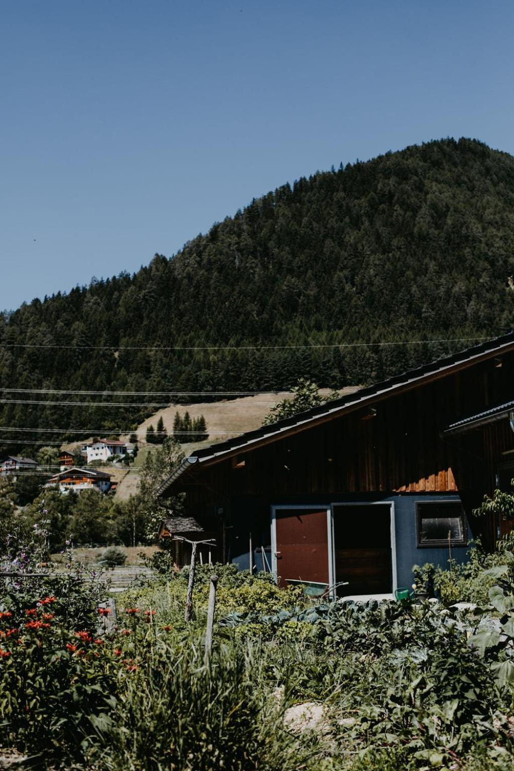 Hotel Hinteregger Matrei in Osttirol Exterior photo