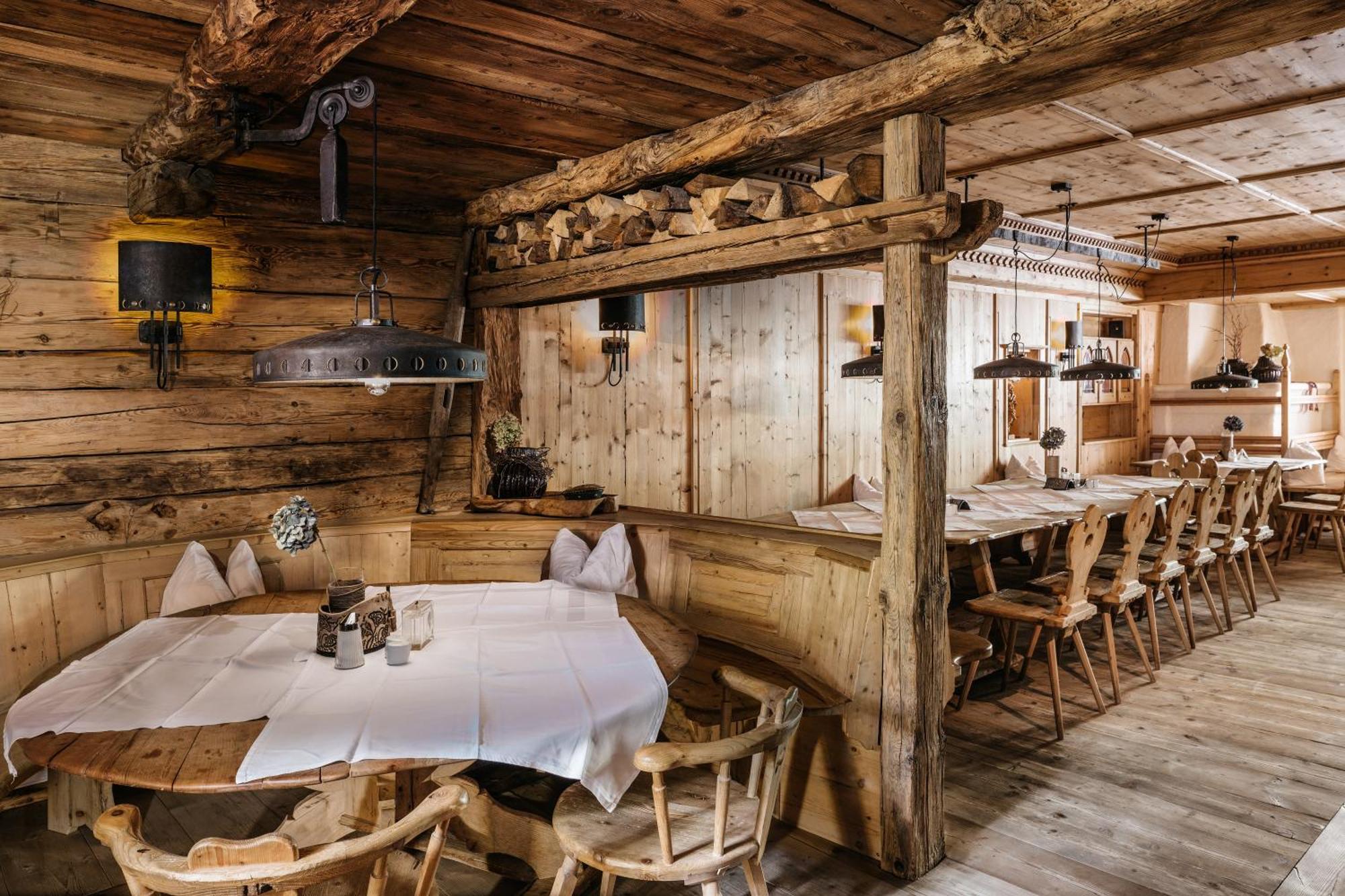 Hotel Hinteregger Matrei in Osttirol Exterior photo