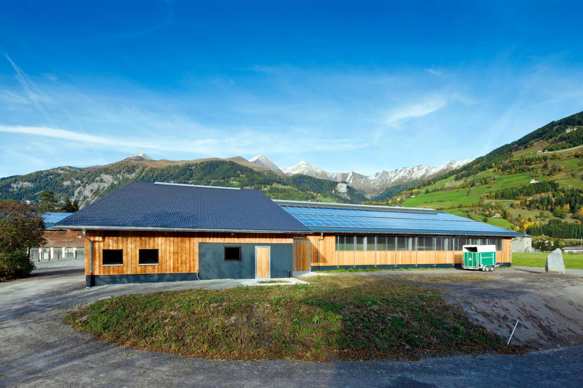 Hotel Hinteregger Matrei in Osttirol Exterior photo