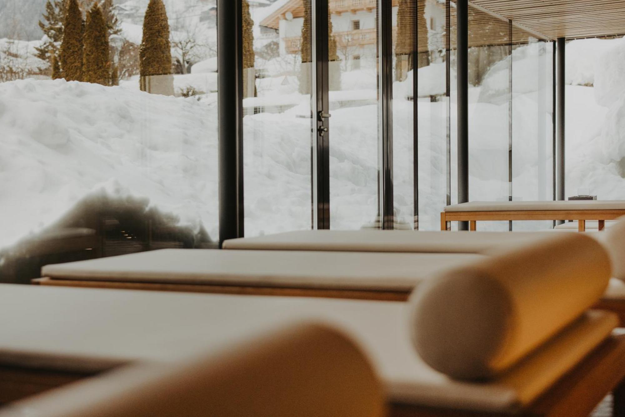 Hotel Hinteregger Matrei in Osttirol Exterior photo