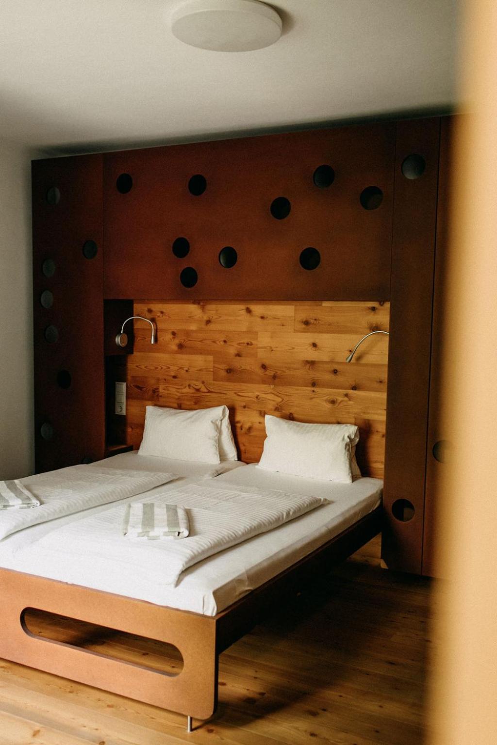 Hotel Hinteregger Matrei in Osttirol Exterior photo