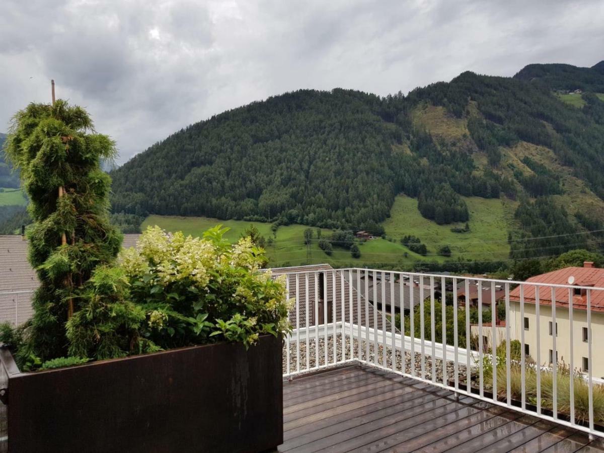 Hotel Hinteregger Matrei in Osttirol Exterior photo