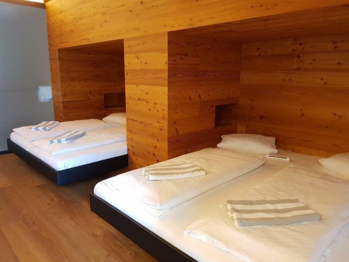 Hotel Hinteregger Matrei in Osttirol Exterior photo
