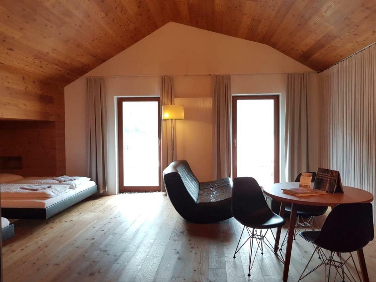 Hotel Hinteregger Matrei in Osttirol Exterior photo
