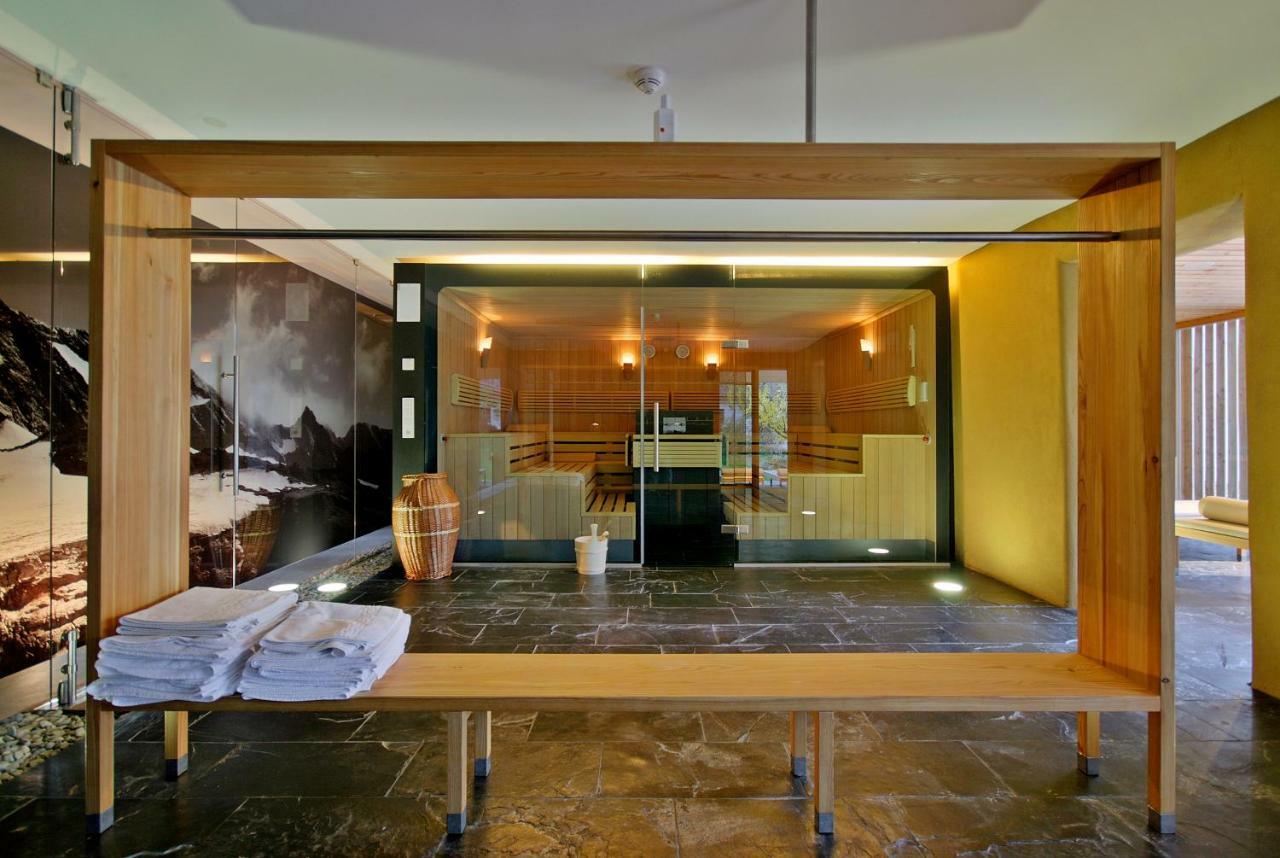 Hotel Hinteregger Matrei in Osttirol Exterior photo